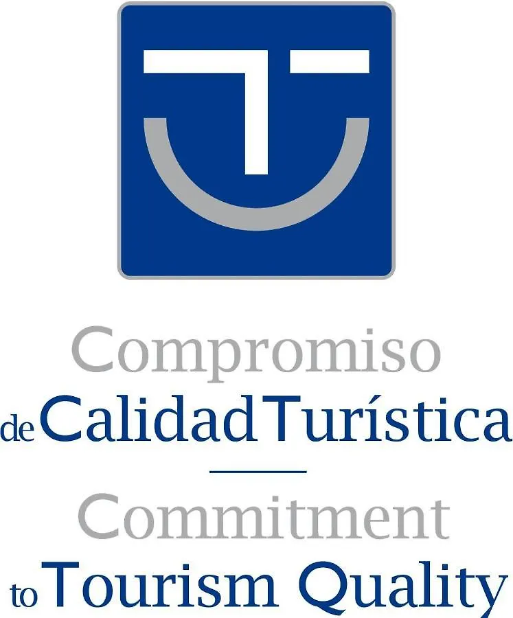 Jardines De La Catedral 2 Apartment Malaga 0*,
