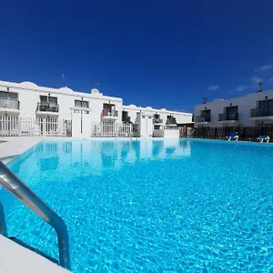 Casa Gil San Valentin By Ahf Holiday home Corralejo